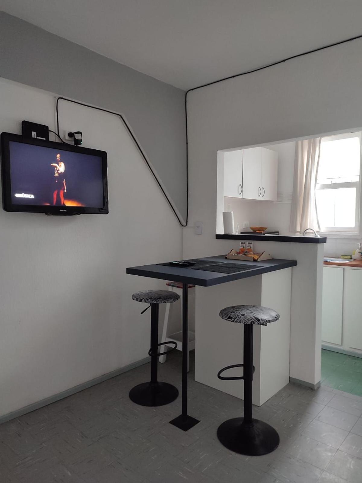 Luis 2 Apartamento Mar del Plata
