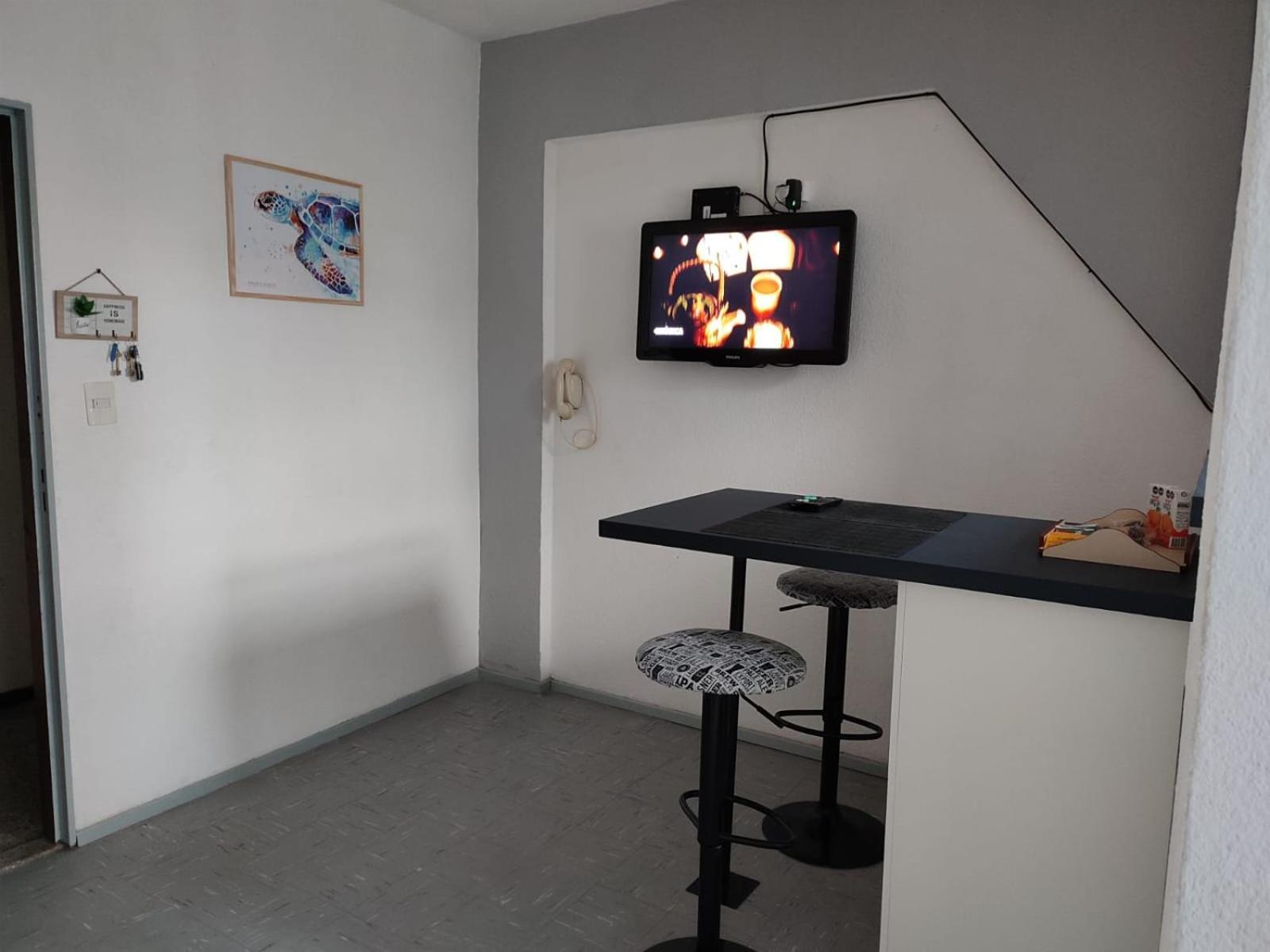 Luis 2 Apartamento Mar del Plata