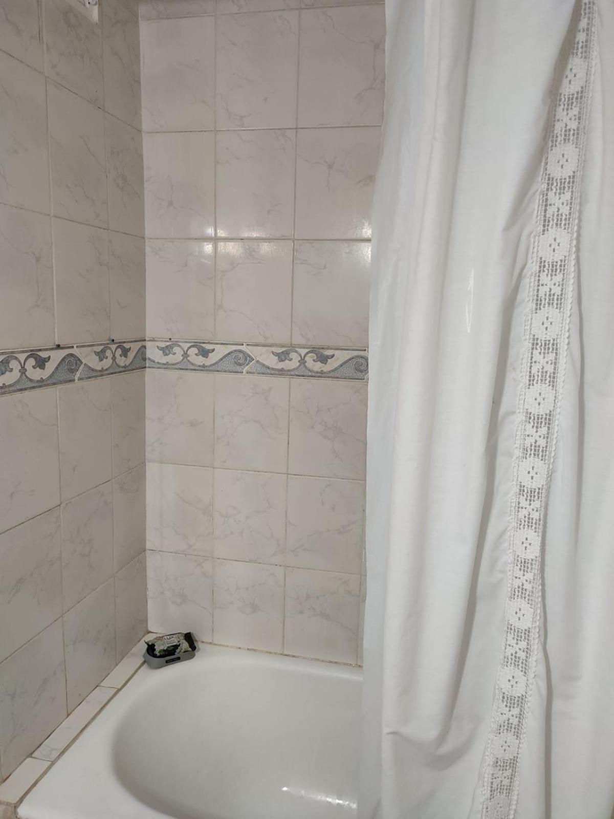 Apartamento Luis 2 Mar del Plata