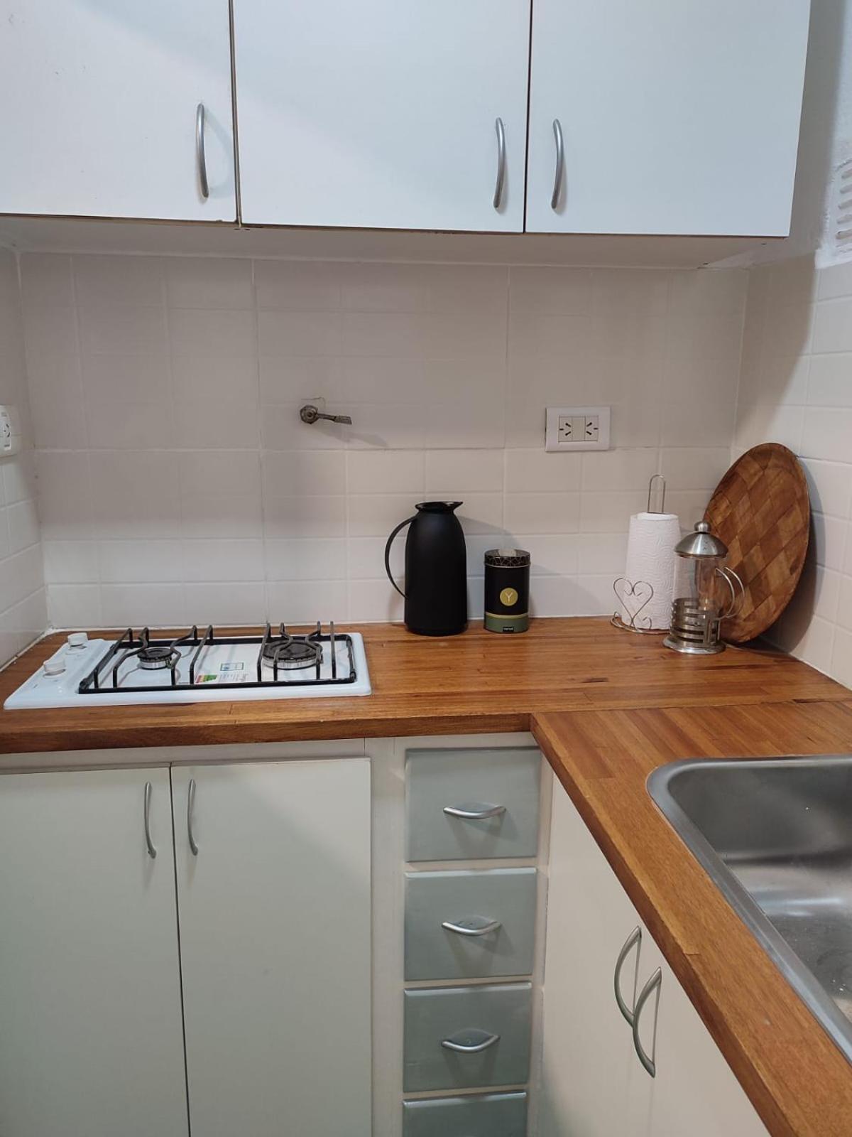 Luis 2 Apartamento Mar del Plata